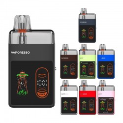 Kit Vaporesso Eco Nano Pro